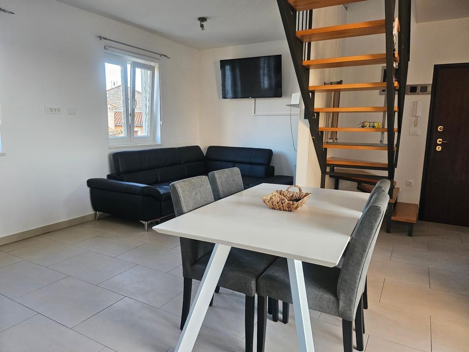 Apartman Dominic Apartment in Istria County