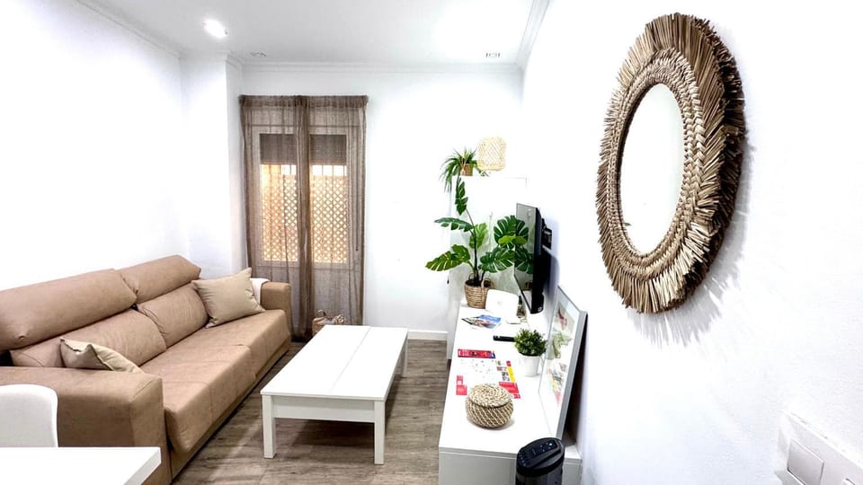 Living room, Lounge or bar