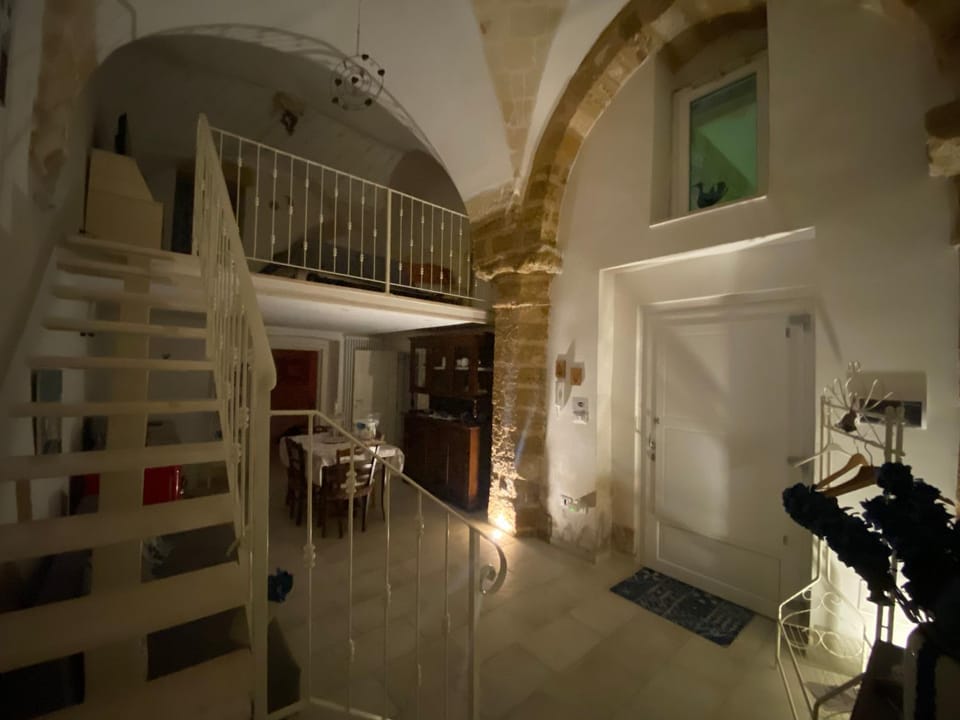 Handy Margherita House in Brindisi