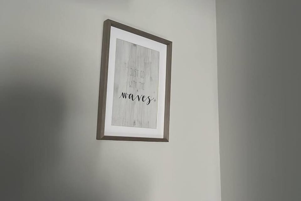 Seaside Apartment - 2 storey 2 bedrooms Apartment in Ballycastle