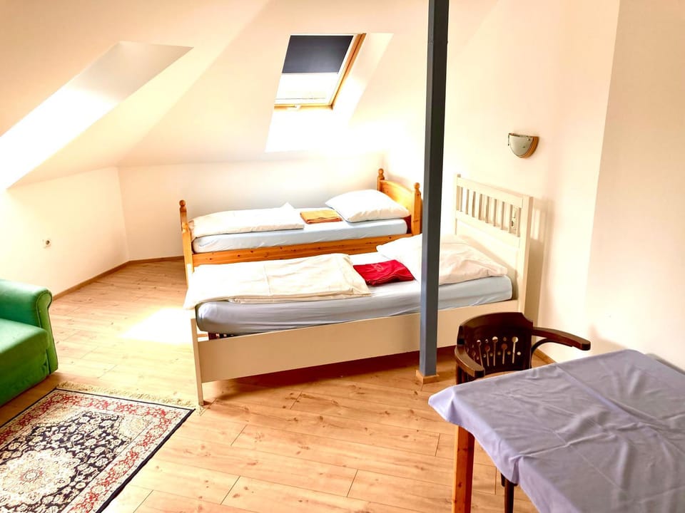 Studios Liesingbach Apartment in Vienna