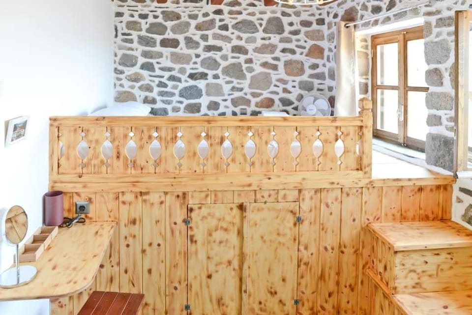 Volcano View Nisyros House in Decentralized Administration of the Aegean