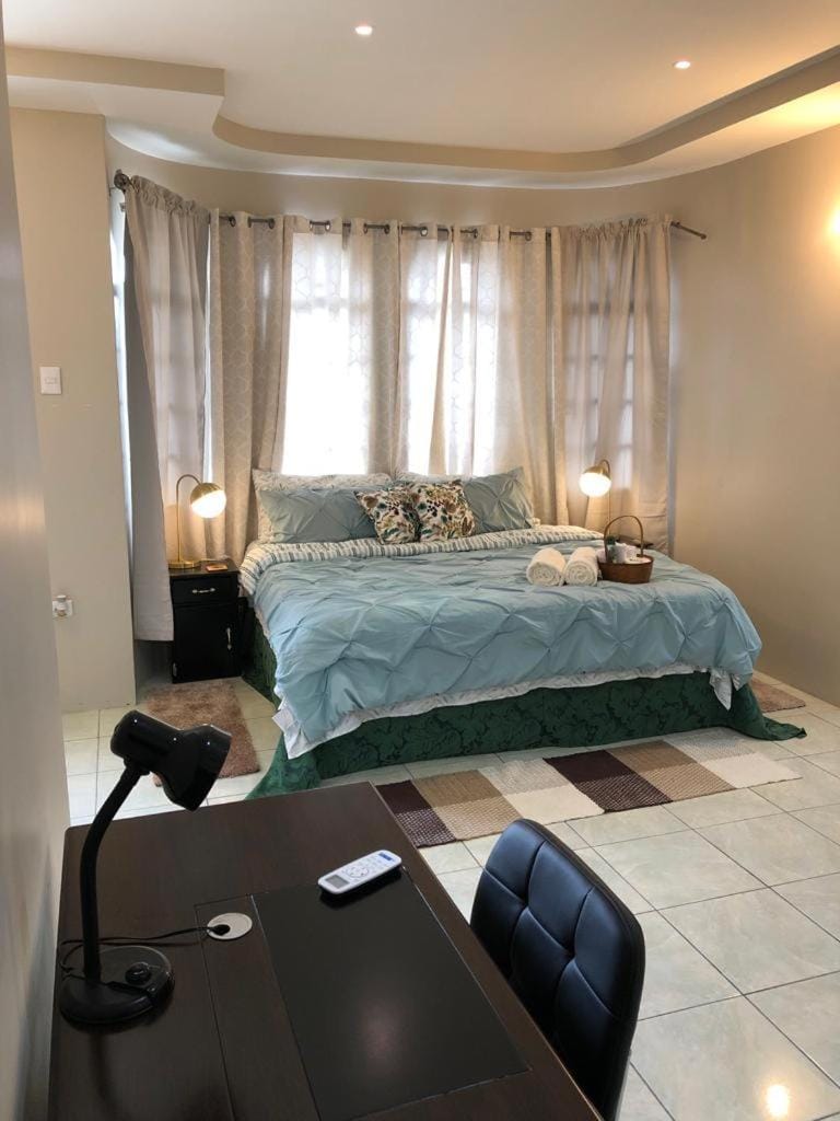 The Bey Bed and Breakfast Bed and Breakfast in Trinidad and Tobago