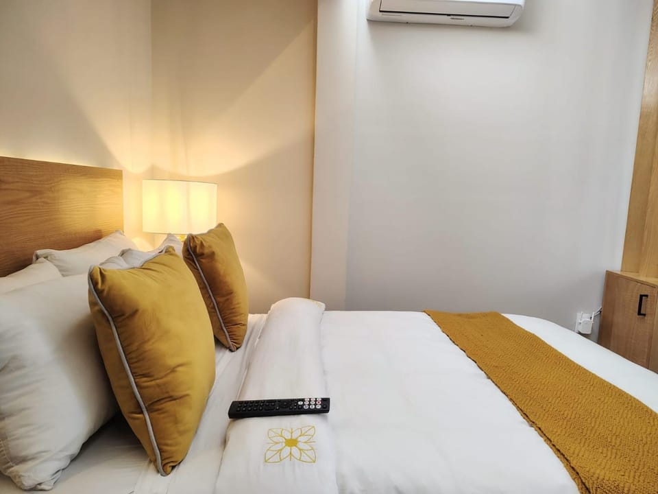 CASA NIAGARA Bed and Breakfast in Mexico City