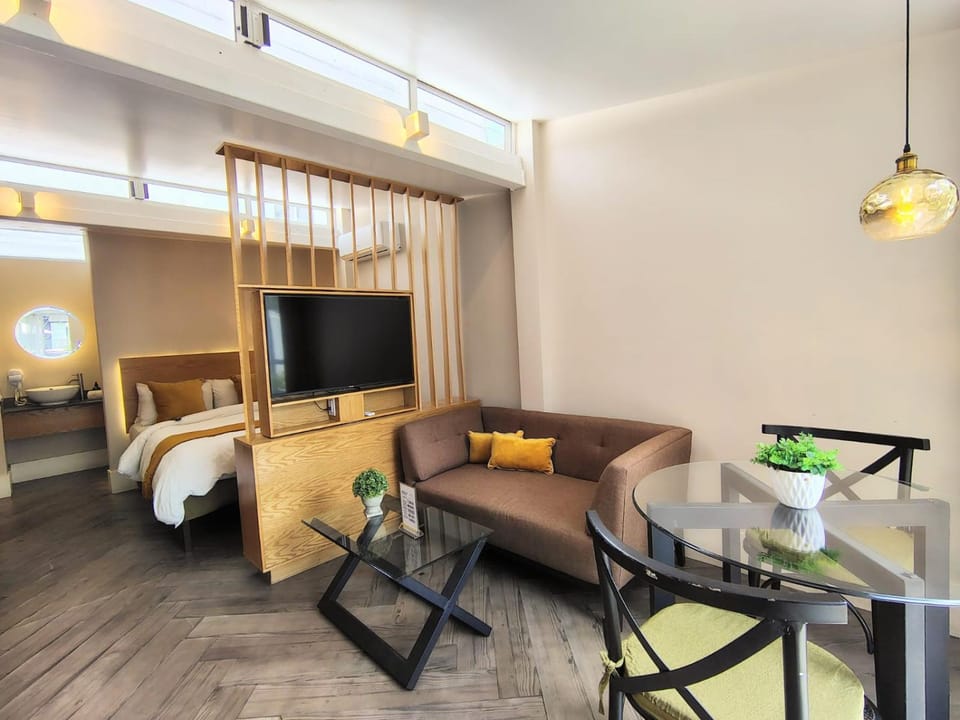 CASA NIAGARA Bed and Breakfast in Mexico City