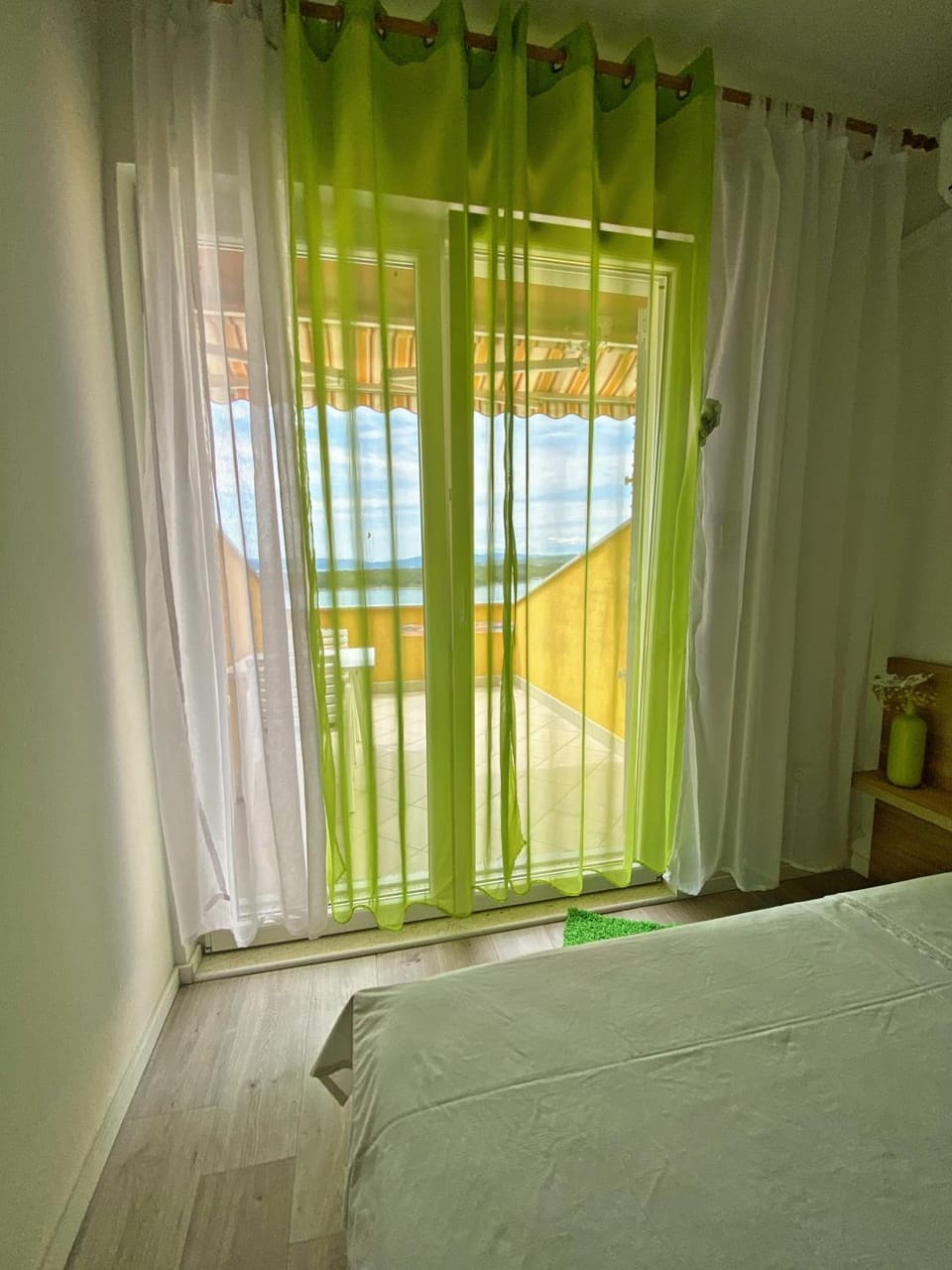 The Manzoni family 2 Bed and Breakfast in Primorje-Gorski Kotar County
