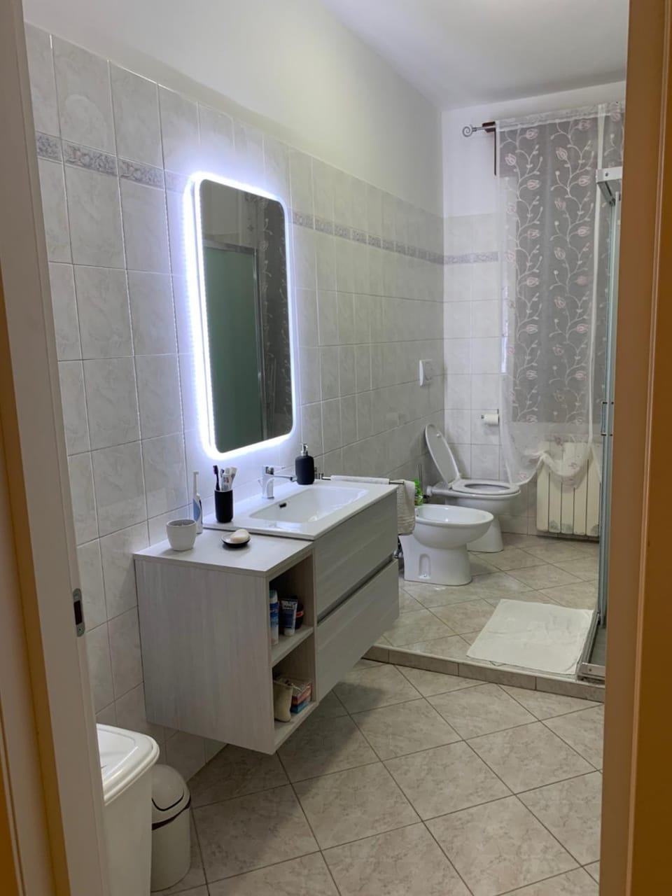Toilet, Bathroom, bidet
