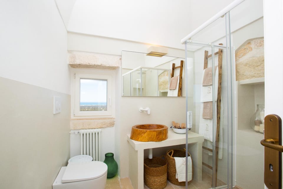 Bathroom, View (from property/room)