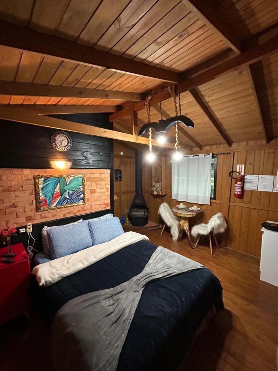 Cabana Brisa Do Valle Vacation rental in State of Santa Catarina
