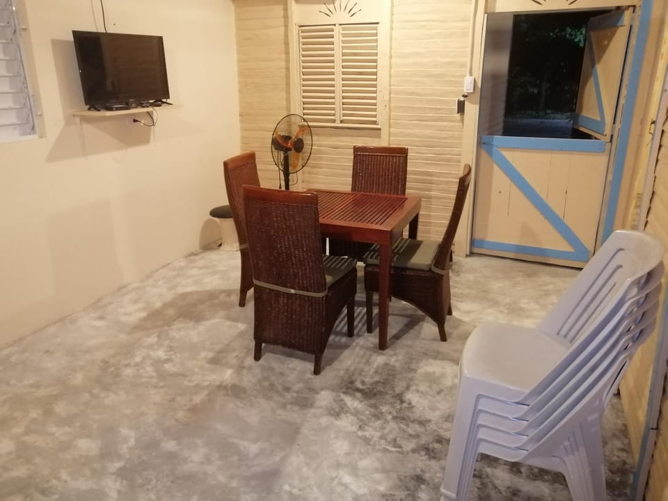 El Conde del Macao Apartment in Punta Cana