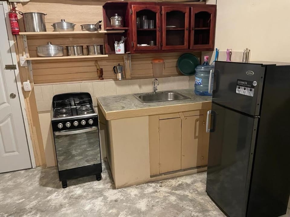 El Conde del Macao Apartment in Punta Cana