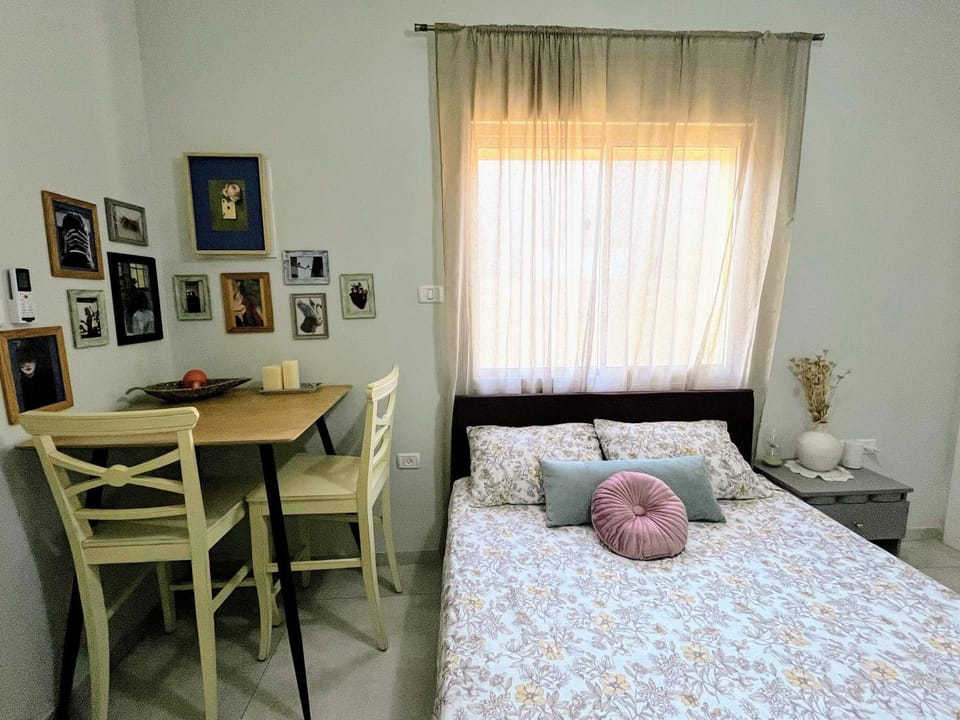 SERENITY Apartment in Eilat