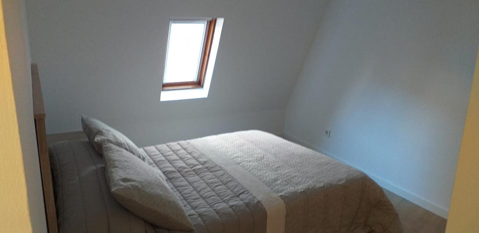 APARTAMENTOS DON MANUEL D Apartment in Galicia