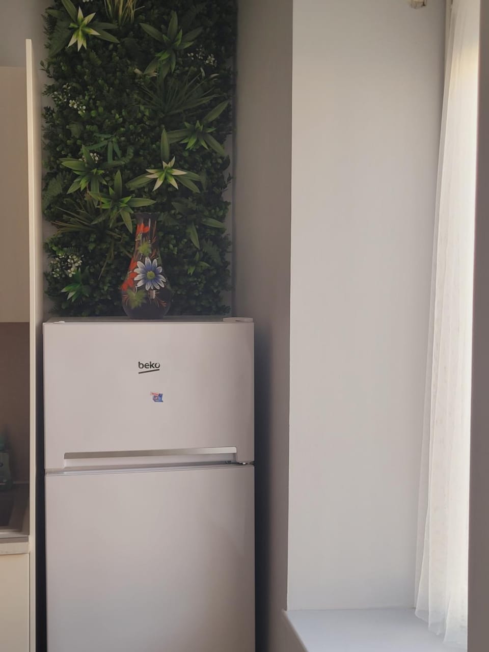 Appart 2 chambres *Notre bout du monde* Apartment in Brest