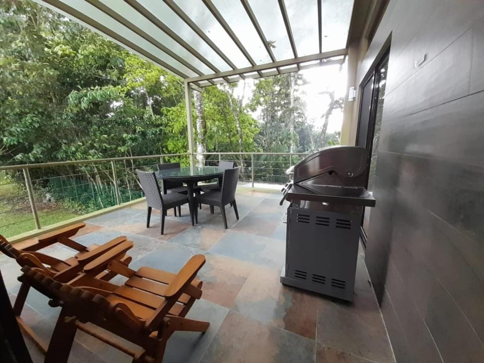 Casa del Bosque, Fortuna House in Alajuela Province