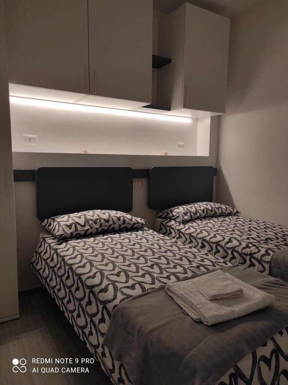 BLU apartment Apartment in Civitanova Marche