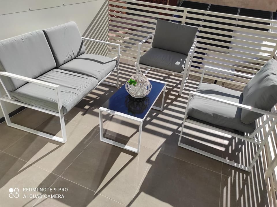 BLU apartment Apartment in Civitanova Marche