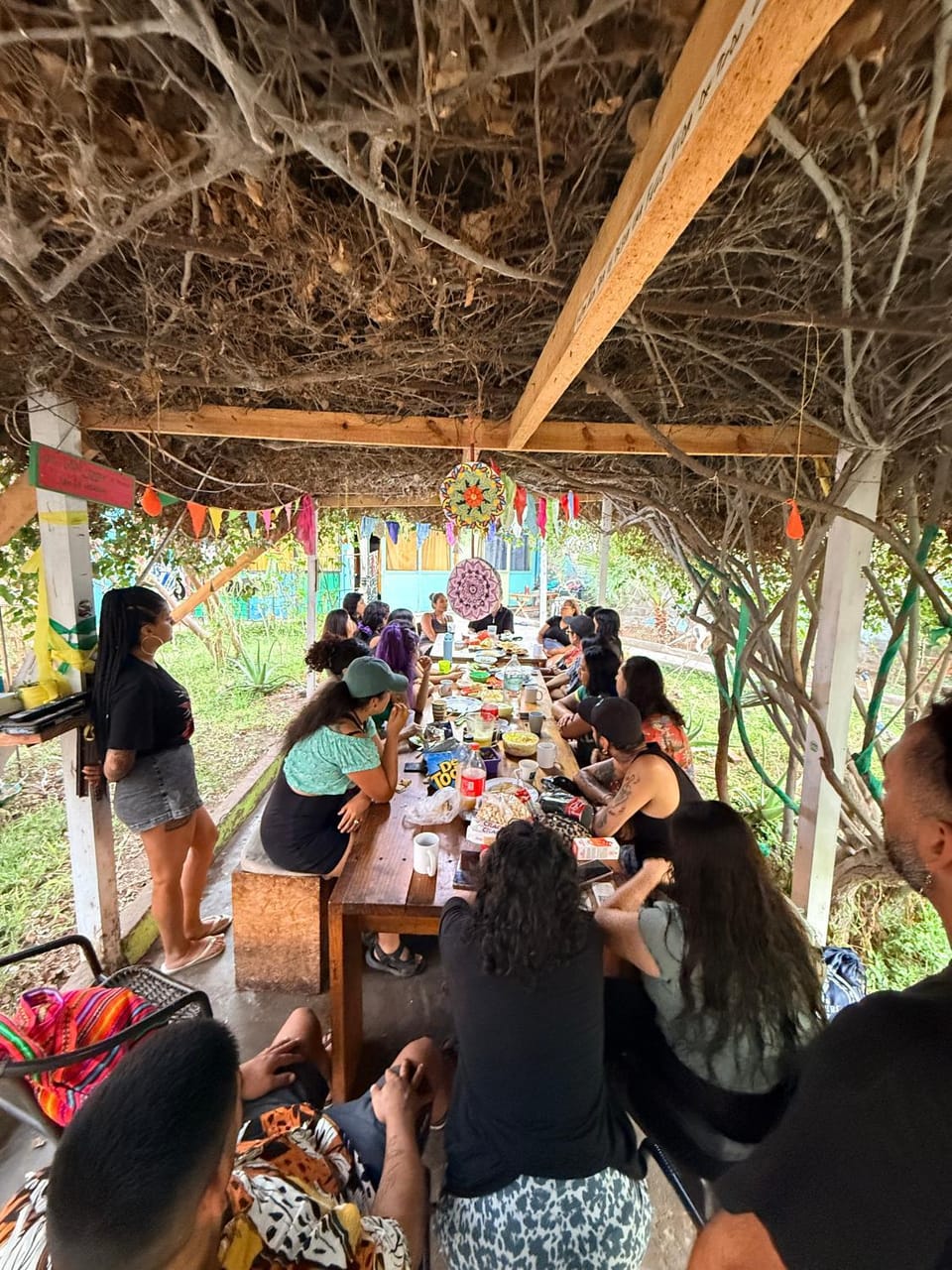 Banquet/Function facilities