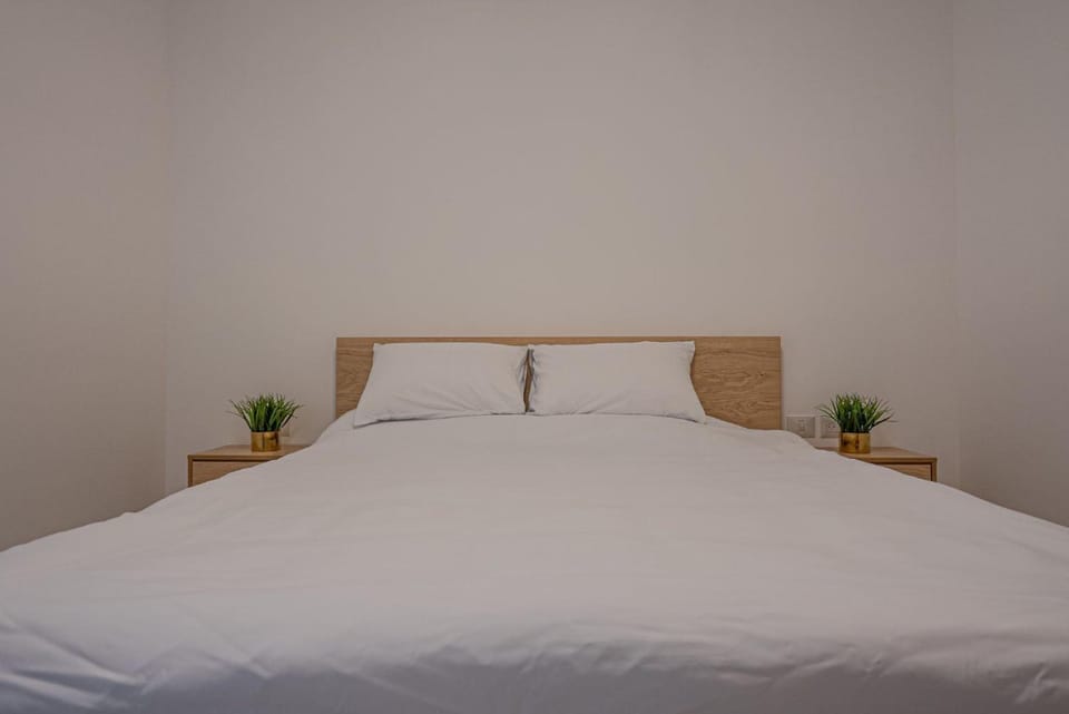 סוויטות לב הגולן - Golan center suite Bed and Breakfast in North District