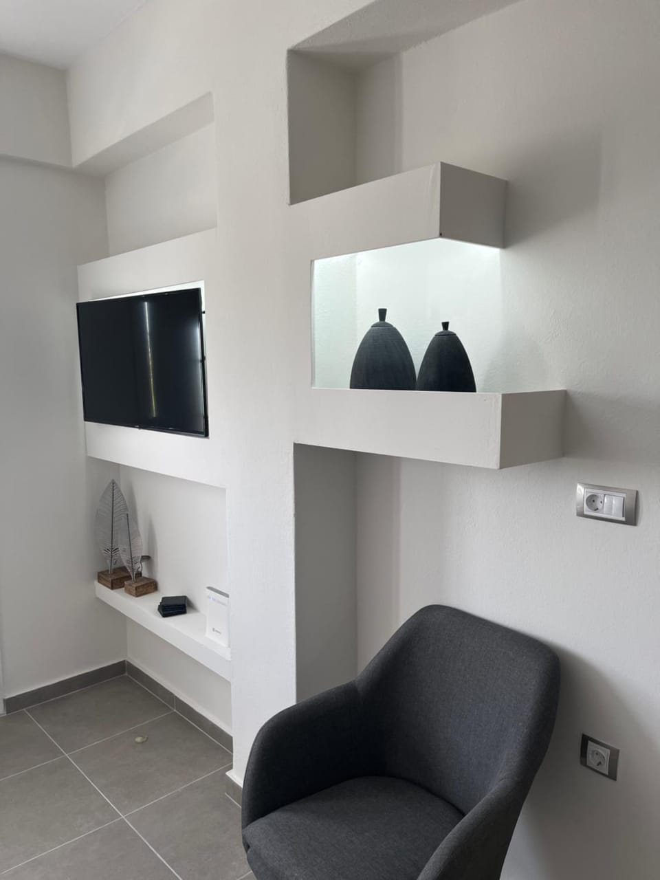 TV and multimedia