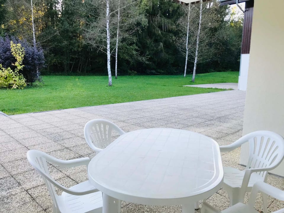 Confortable 3 pièces avec terrasse, idéal pour 6 personnes - FR-1-629-100 Apartment in Samoëns