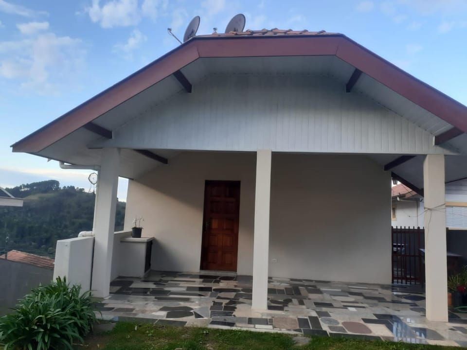 Casa Bela Vista House in Campos do Jordão