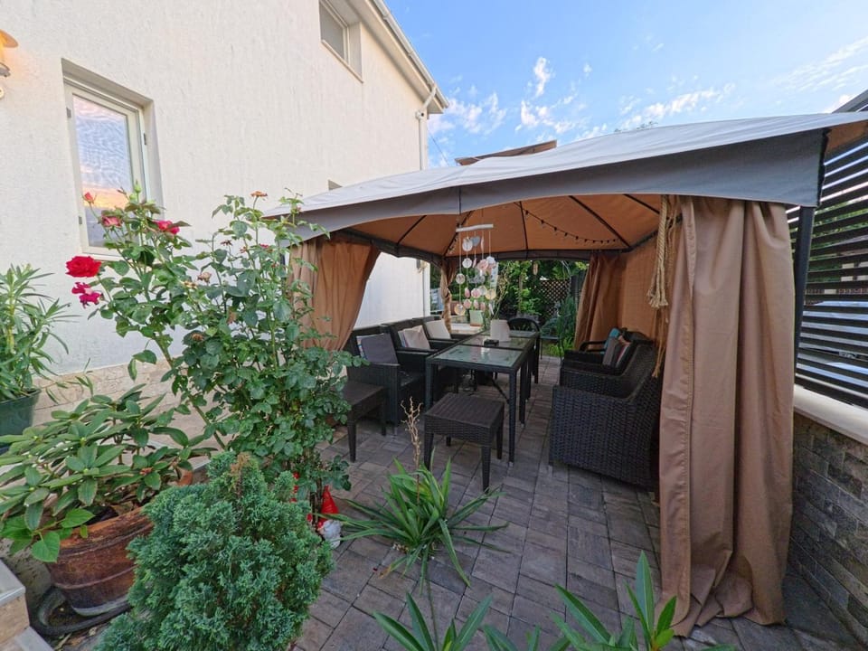 Casa Adriana Bed and Breakfast in Constanța County