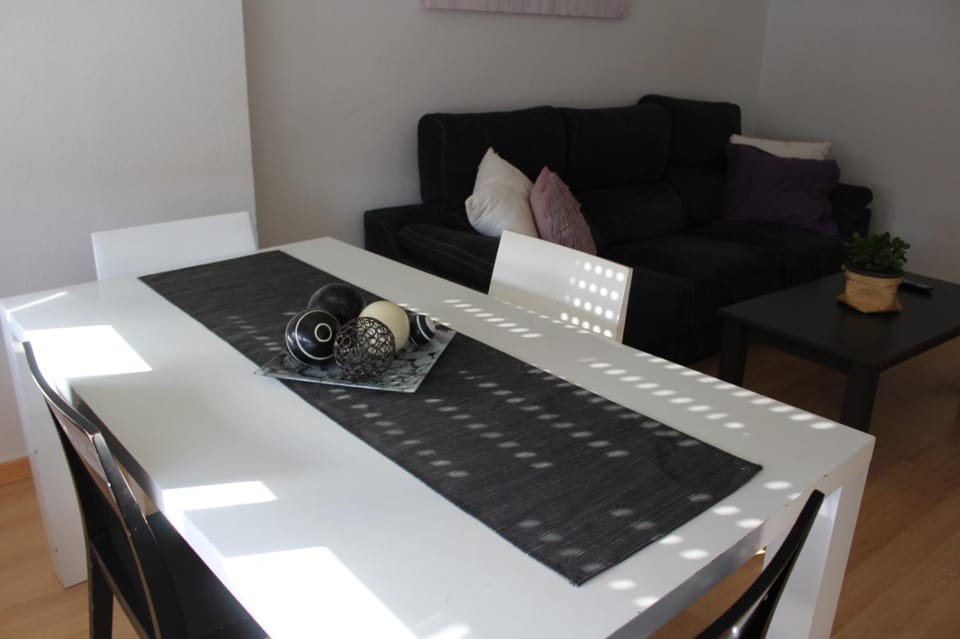 El Refugio Apartment in Calatayud