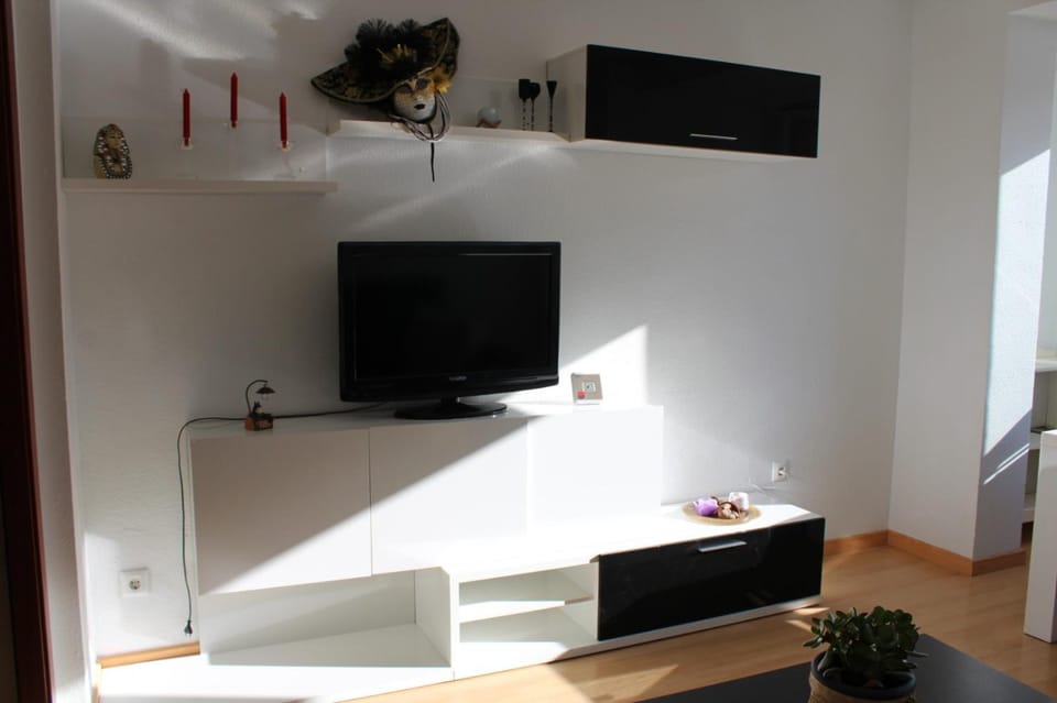El Refugio Apartment in Calatayud