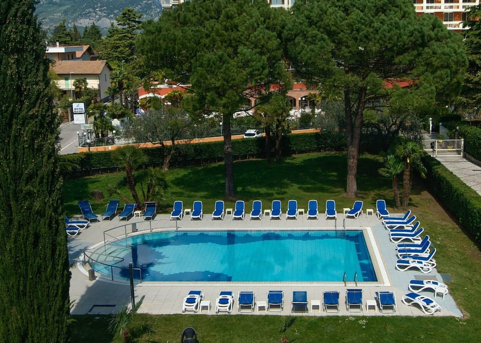 Day, Pool view, Swimming pool