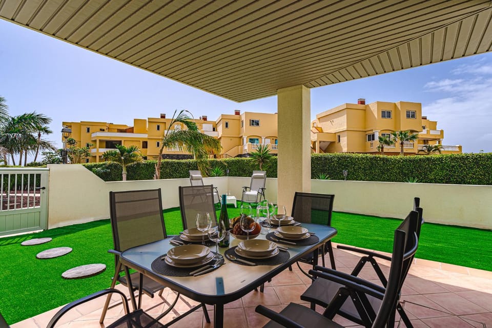 Apartment in Cañadas Golf del Sur Apartment in Abona