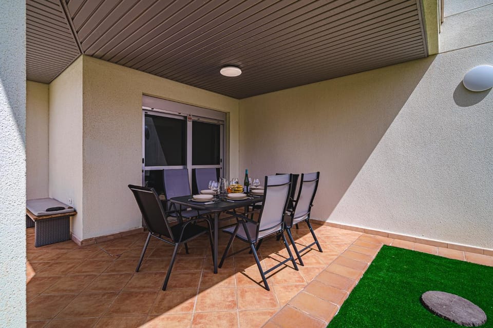 Apartment in Cañadas Golf del Sur Apartment in Abona