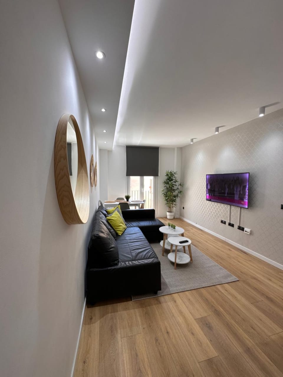 Capuchinos Deluxe Apartment in Malaga