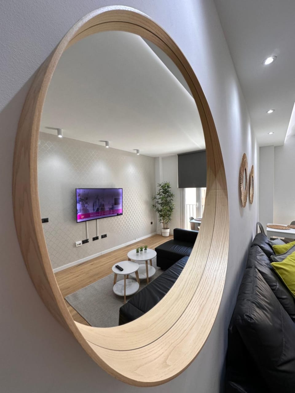 Capuchinos Deluxe Apartment in Malaga