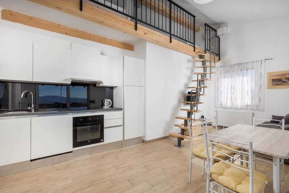 Villa Vuka Bed and Breakfast in Primorje-Gorski Kotar County