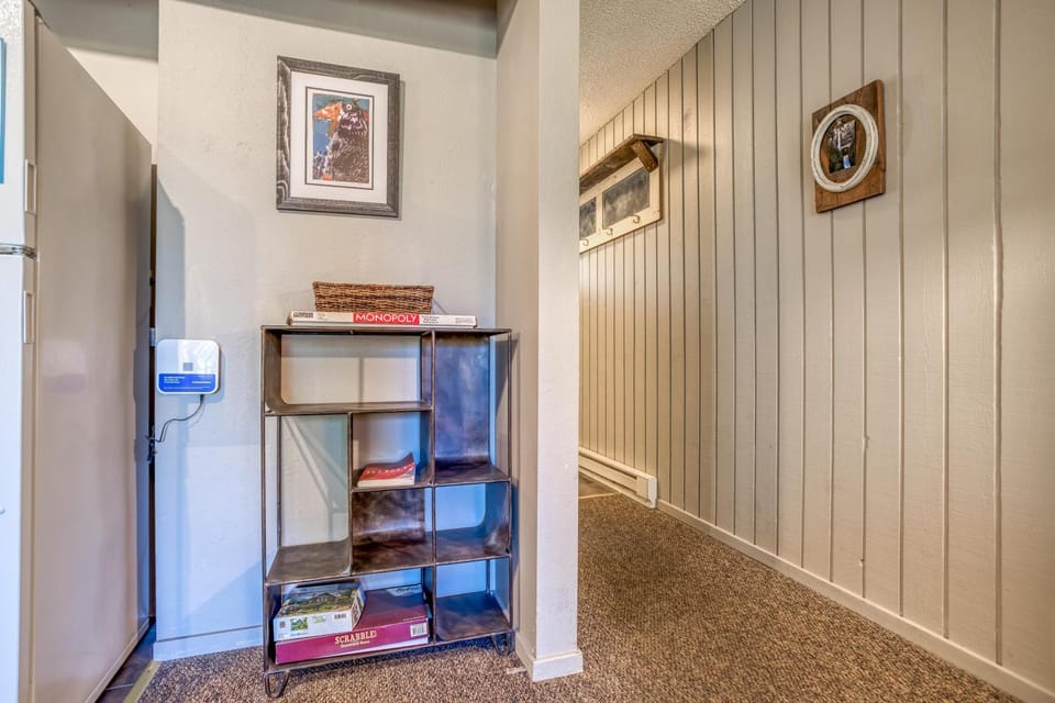 Ski House 106 - Meredith Lodging House in Bend