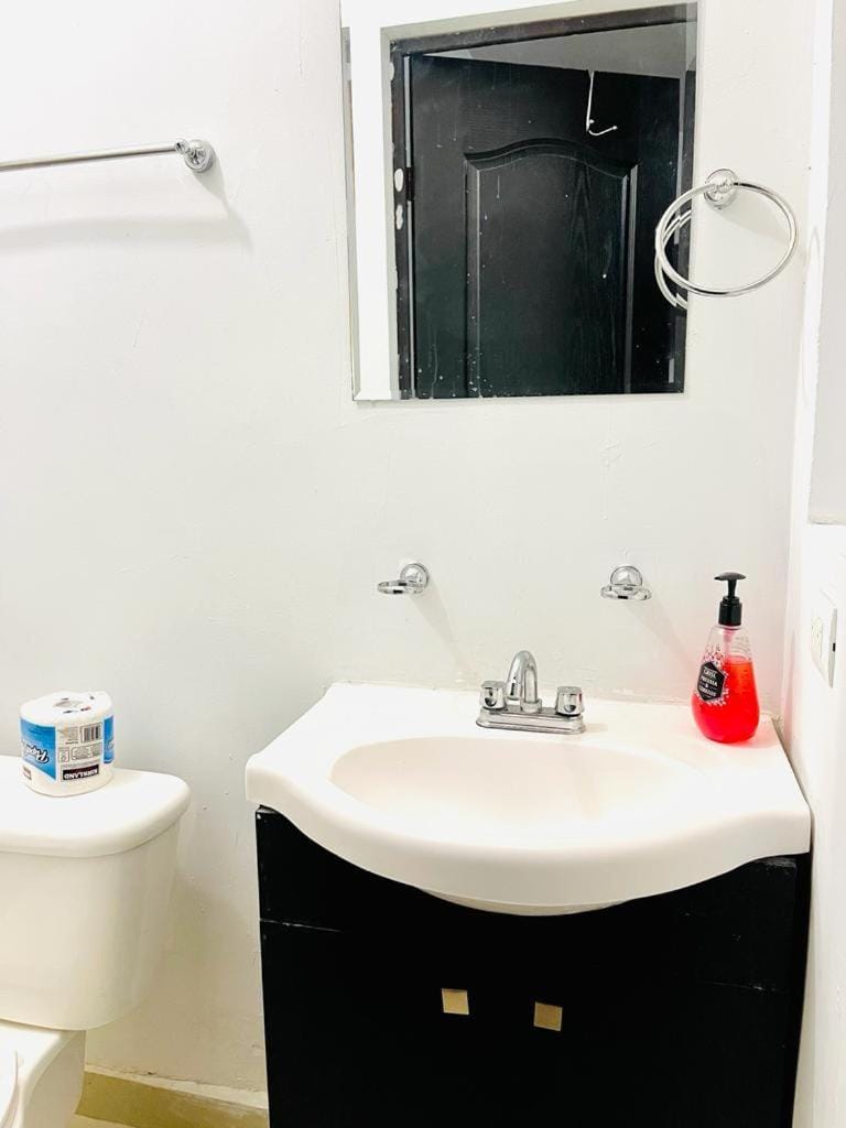 Departamento para descansar Apartment in Monterrey