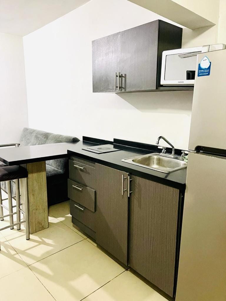 Departamento para descansar Apartment in Monterrey