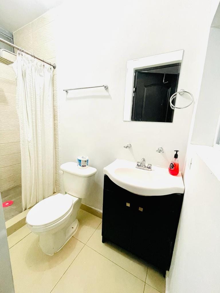 Departamento para descansar Apartment in Monterrey