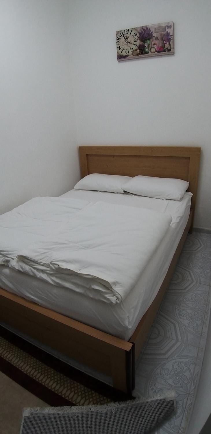 רוזמרין בחרמון Apartment in North District