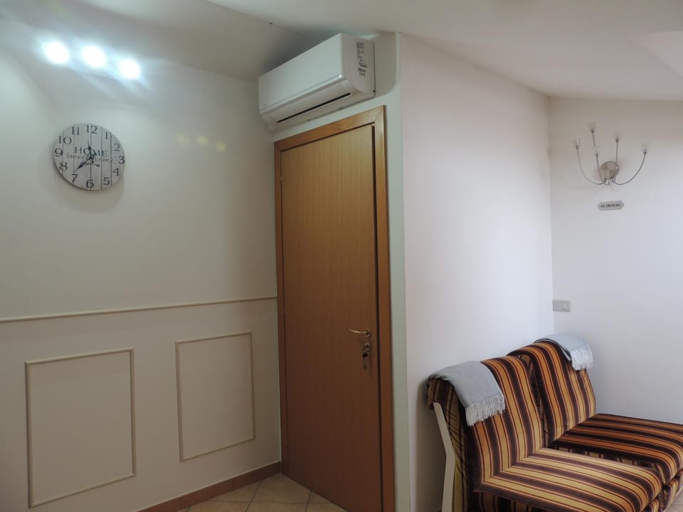 air conditioner