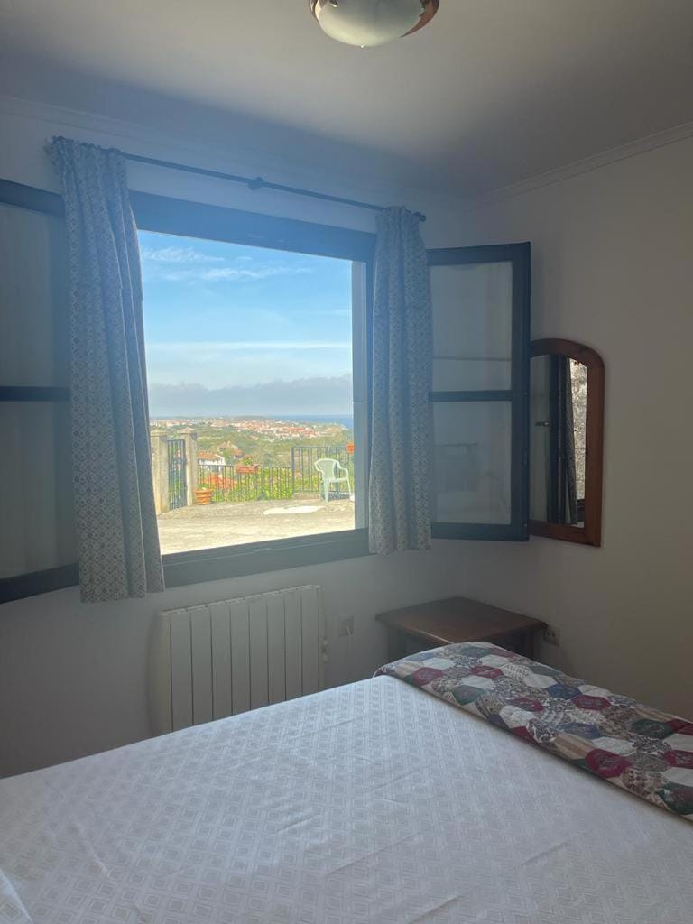 Apartamentos Mirador del Cantábrico Apartment in Asturias