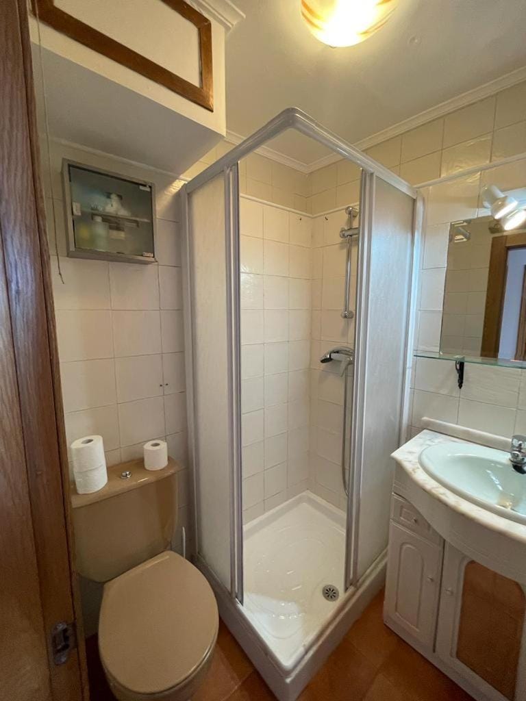 Apartamentos Mirador del Cantábrico Apartment in Asturias