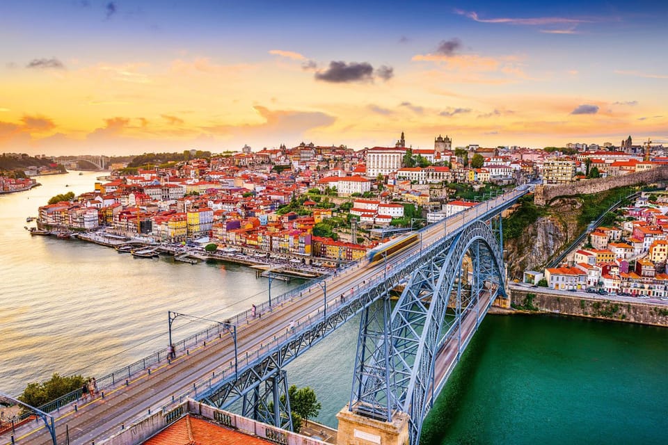 N&N Home Apartment in Porto
