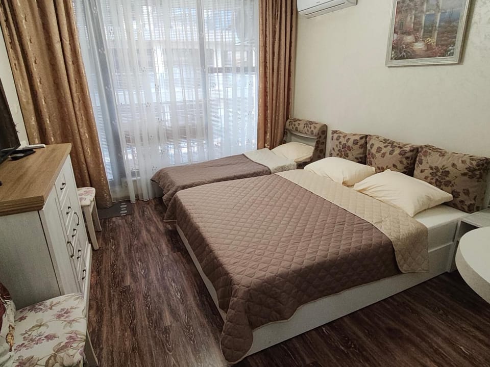Студио Прованс Лариса Apartment in Pomorie