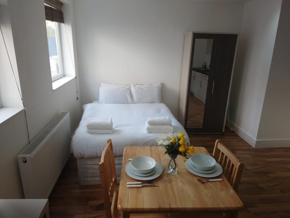 City Sparrow 2C Apartment in London Borough of Southwark