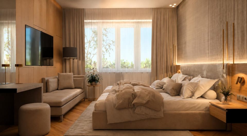 The Benedict Boutique Hotel Old Town Prague Hotel in Prague
