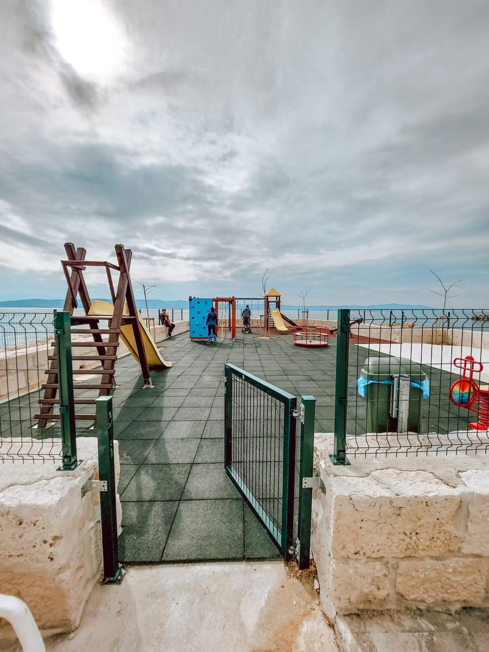 House Lemon Apartment in Split-Dalmatia County