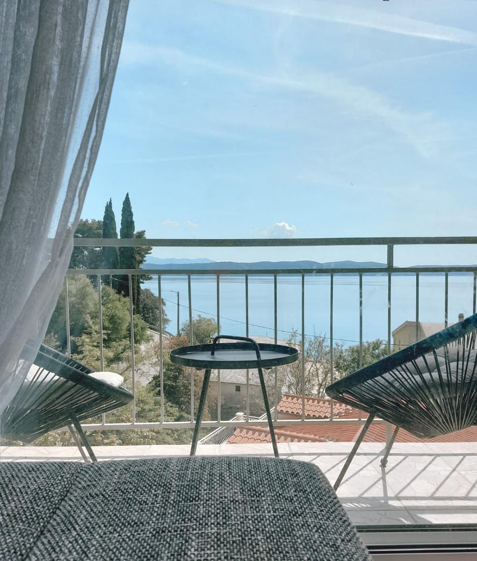 House Lemon Apartment in Split-Dalmatia County