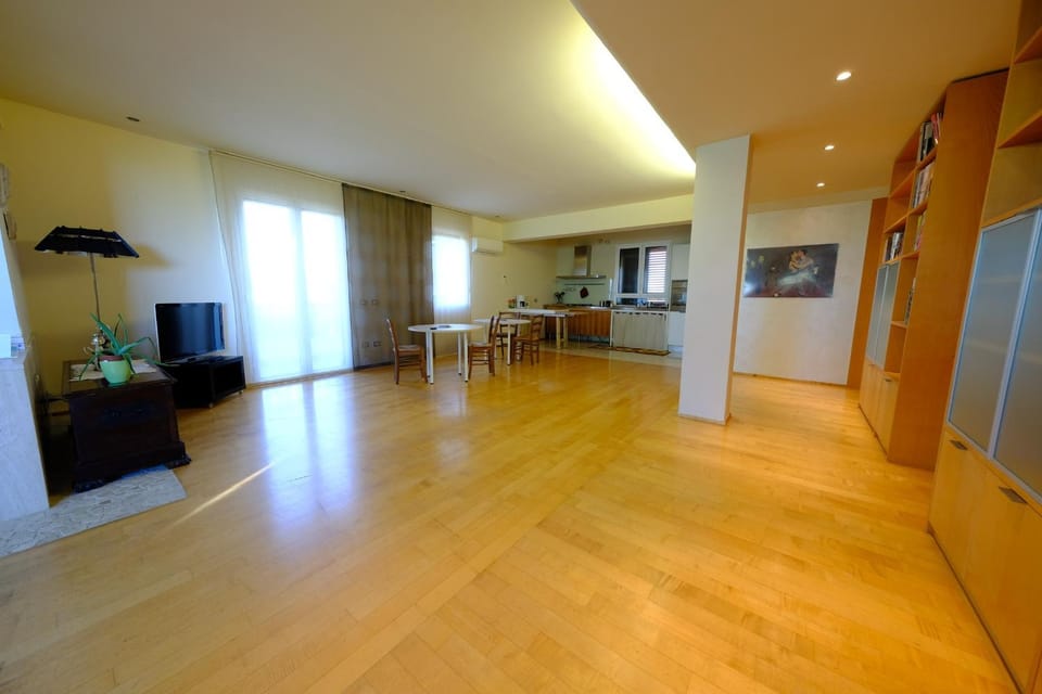 Sotto la luna Casa in campagna Apartment in Emilia-Romagna
